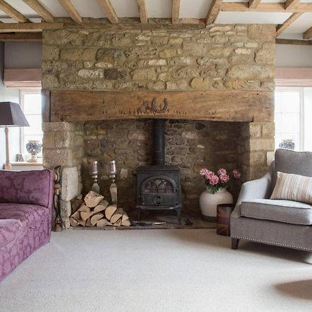 Forthay Bed And Breakfast North Nibley Luaran gambar
