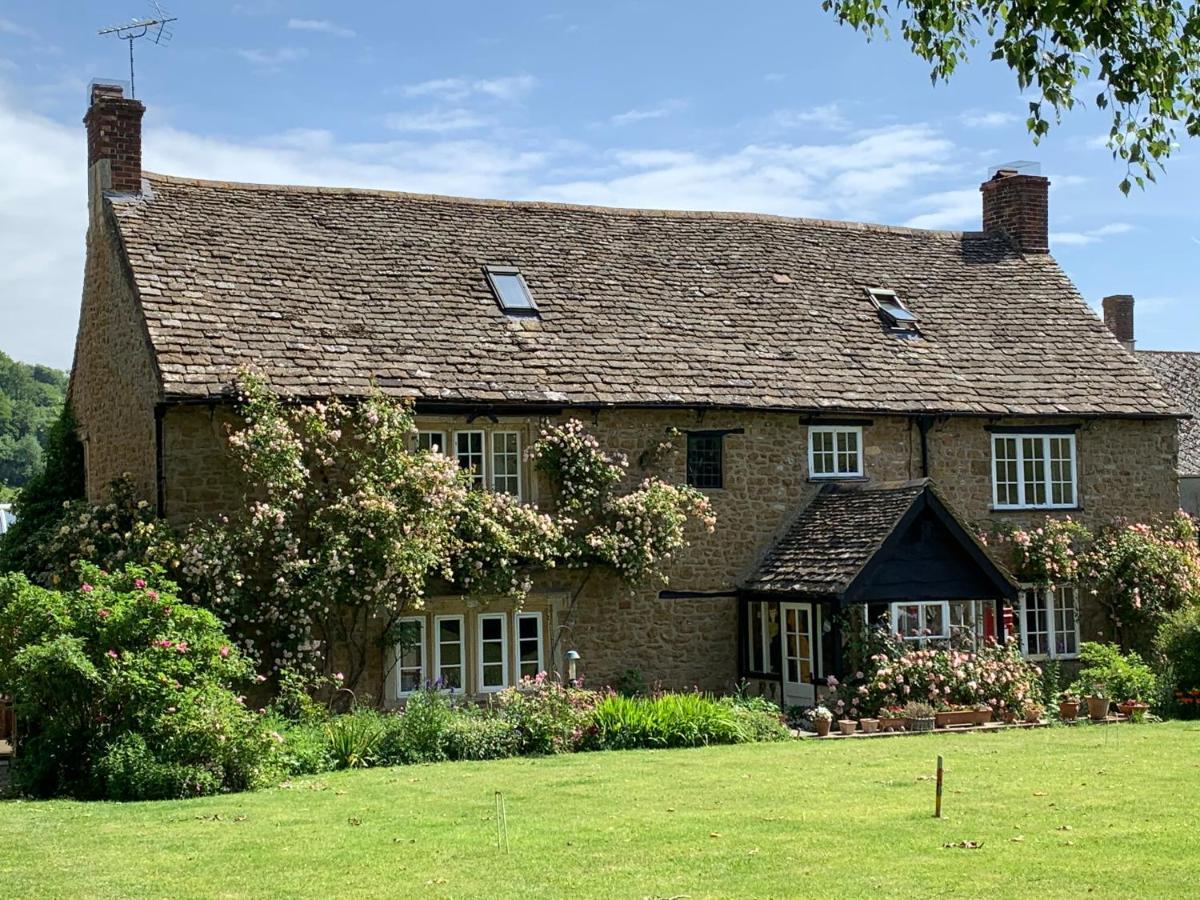 Forthay Bed And Breakfast North Nibley Luaran gambar