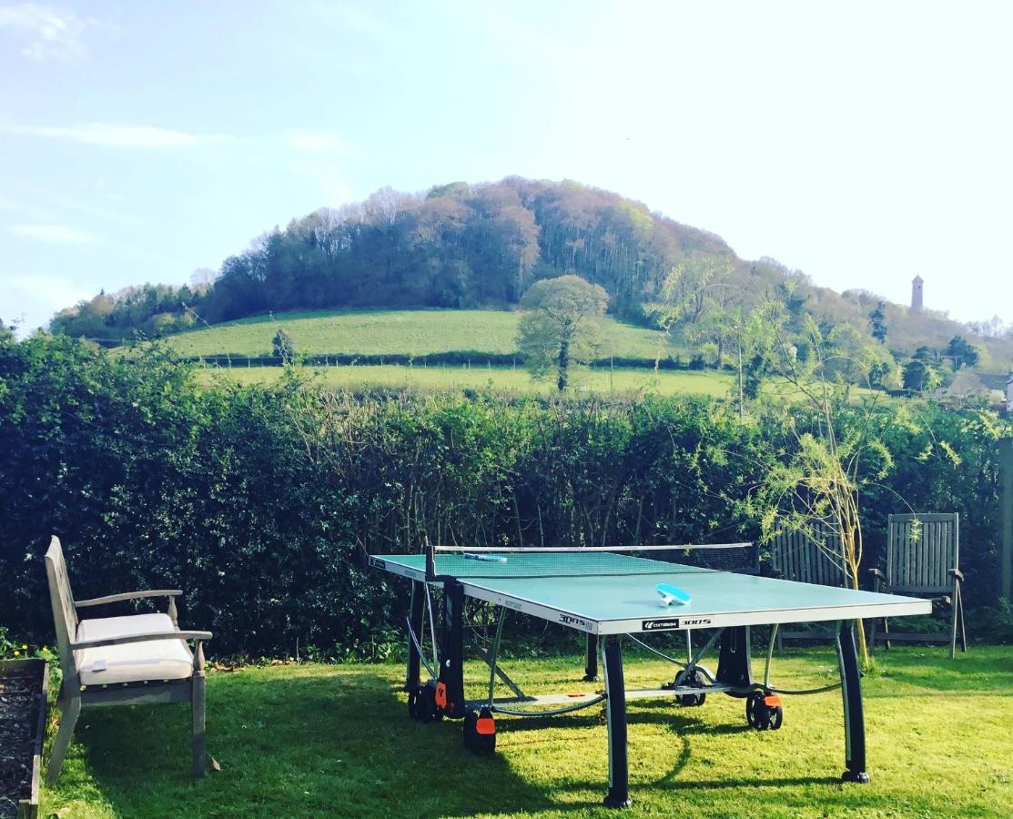 Forthay Bed And Breakfast North Nibley Luaran gambar