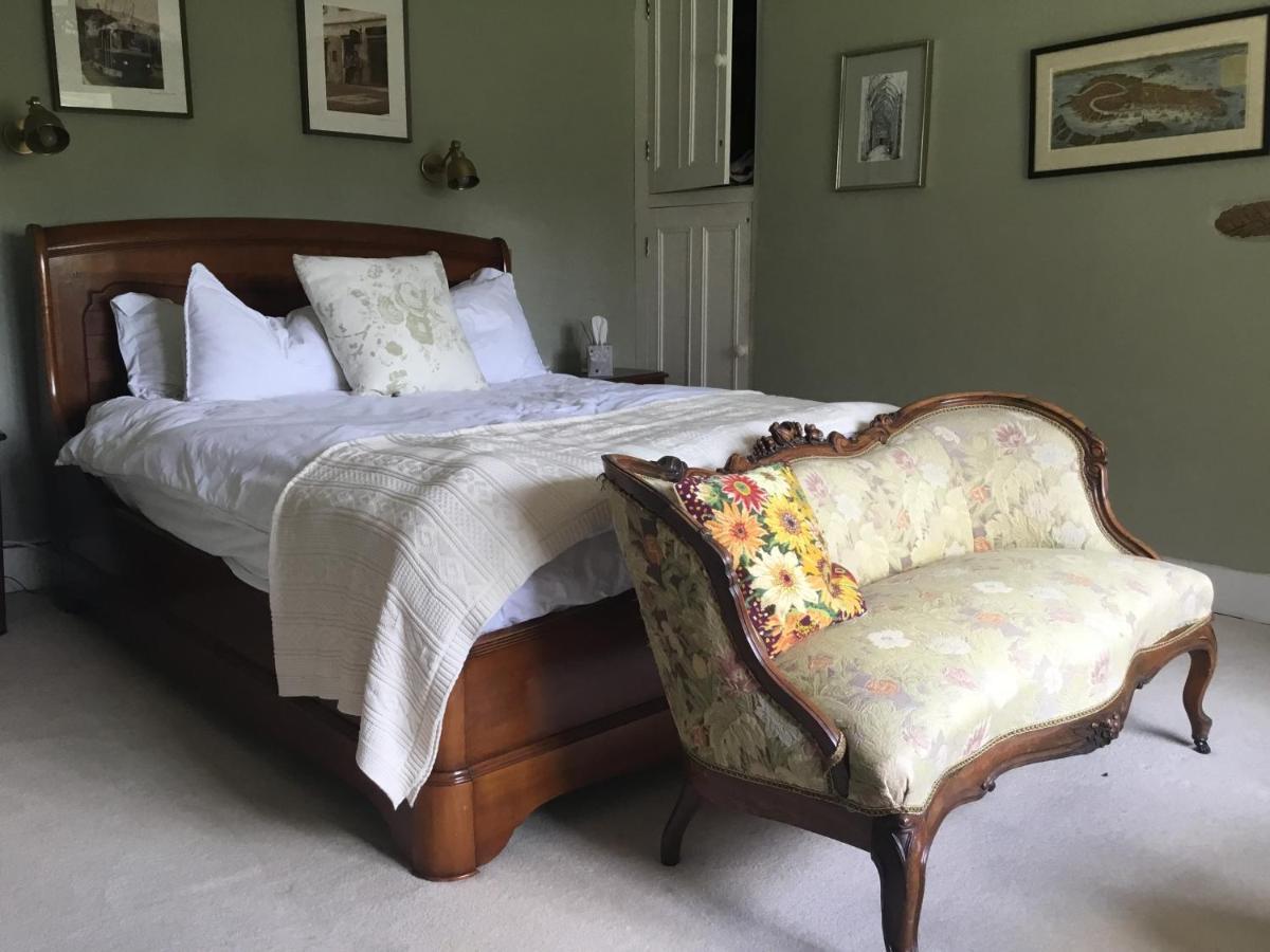 Forthay Bed And Breakfast North Nibley Luaran gambar