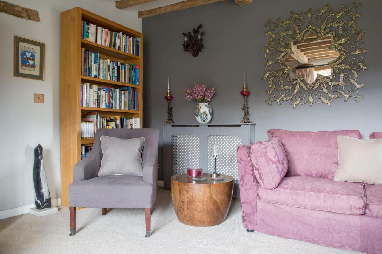 Forthay Bed And Breakfast North Nibley Luaran gambar