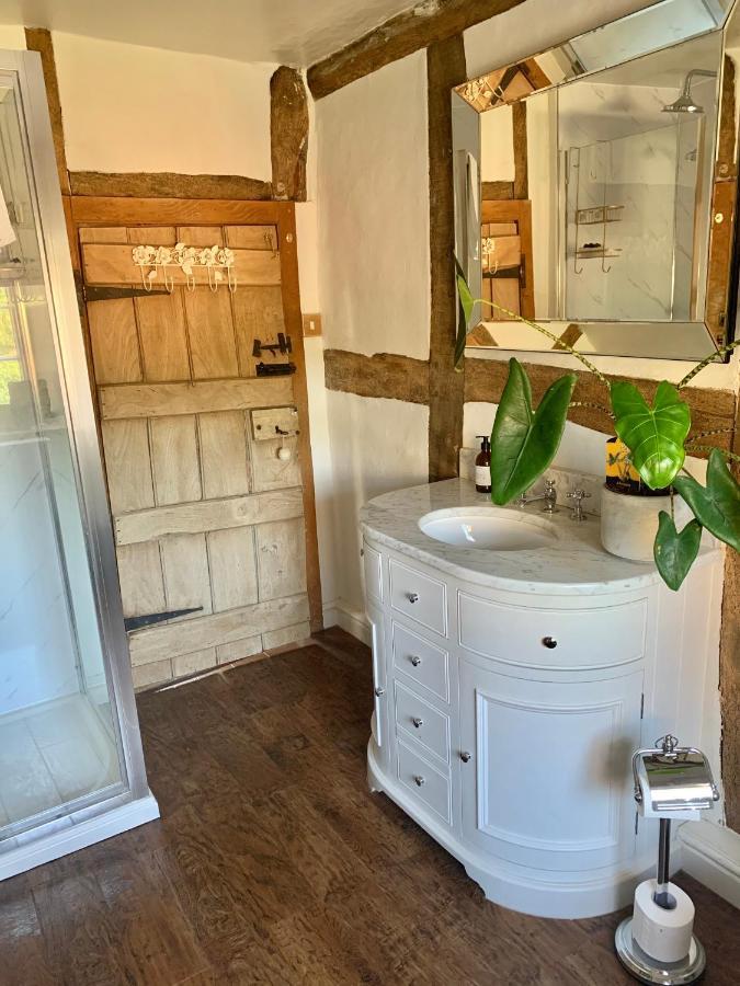 Forthay Bed And Breakfast North Nibley Luaran gambar