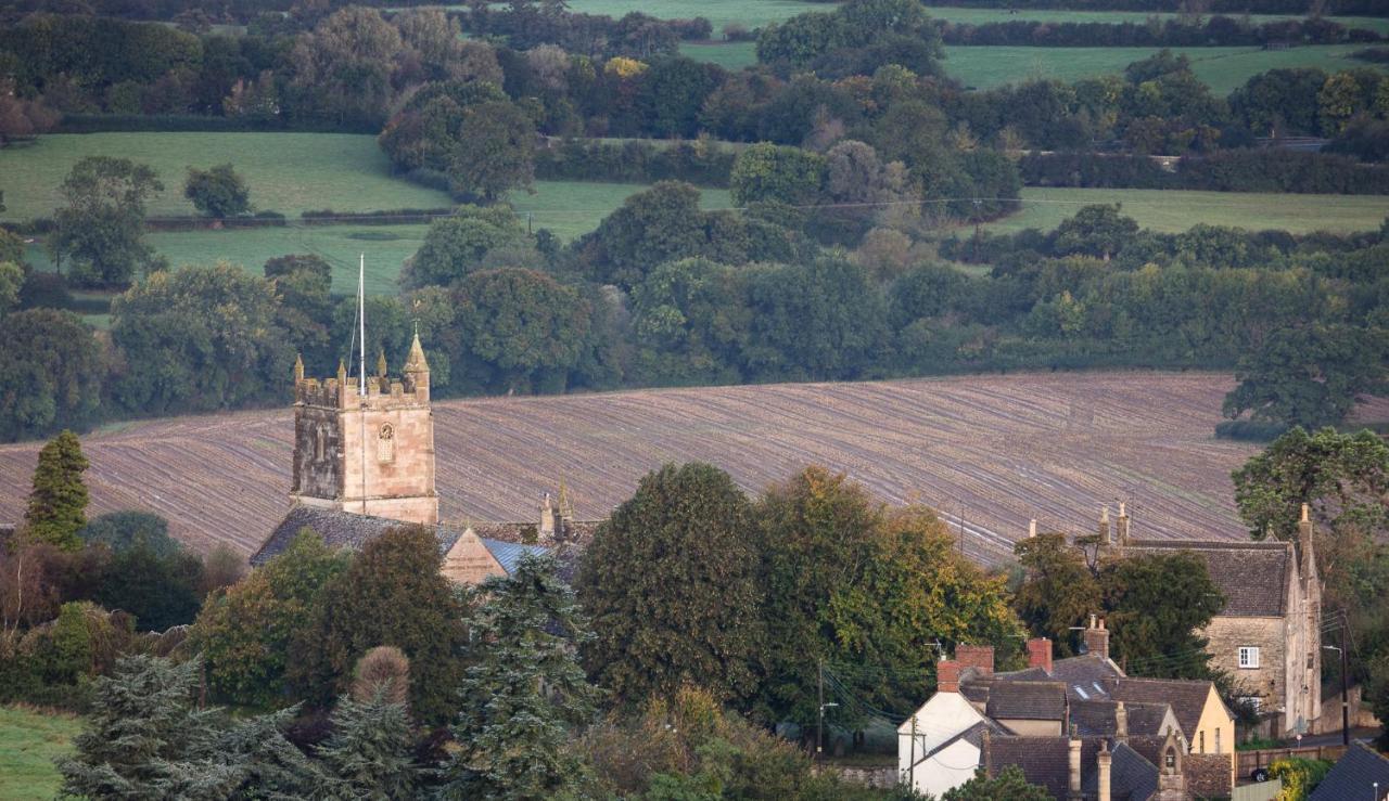 Forthay Bed And Breakfast North Nibley Luaran gambar