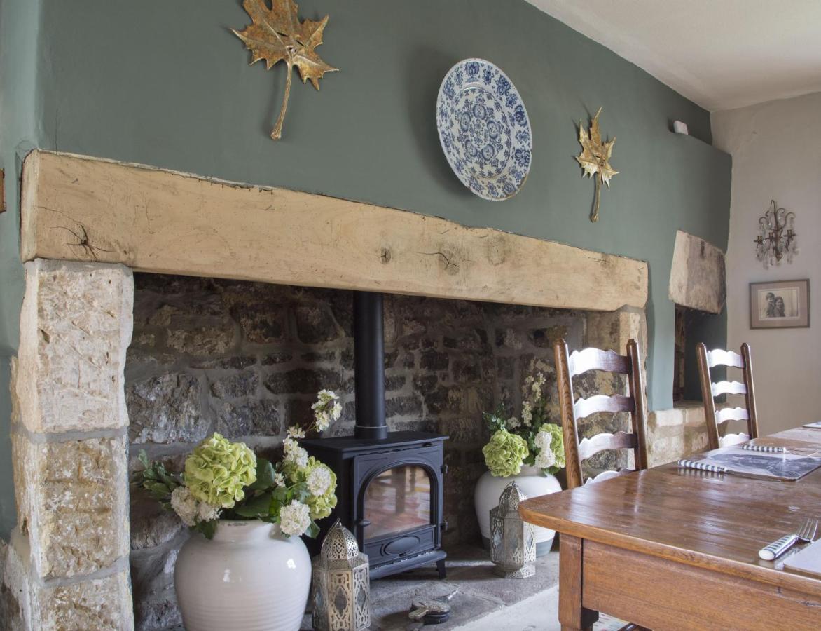 Forthay Bed And Breakfast North Nibley Luaran gambar