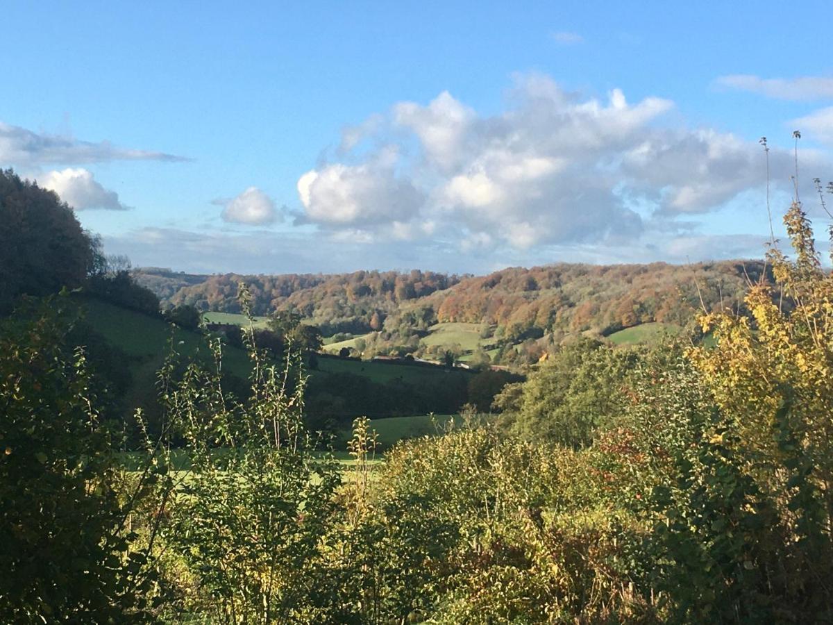 Forthay Bed And Breakfast North Nibley Luaran gambar